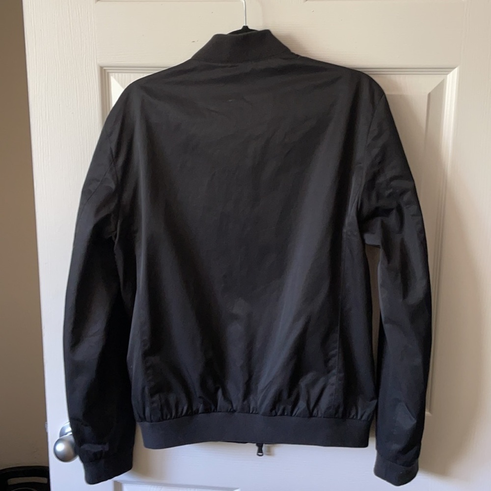 John Varvatos Men’s bomber jacket - Picture 3 of 4